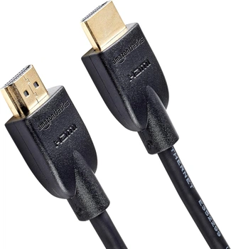 Кабель HDMI Amazon Basics 3 м