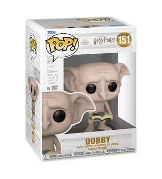 Ігрова фігурка FUNKO POP! серії "Гаррі Поттер" - ДОББІ