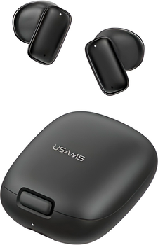 Słuchawki Usams ID25 Black (6958444910154)