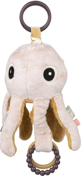 Zabawka edukacyjna Done by Deer Jelly Różowa 4213711 (5712643025450)