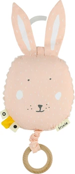 Музична іграшка Trixie Пані Кролик 24-248 (5400858242488)
