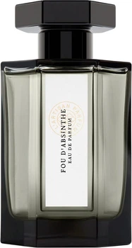 Woda perfumowana unisex L'Artisan Parfumeur Fou D'Absinthe 100 ml (3660463007618)