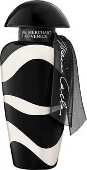 Woda perfumowana damska The Merchant Of Venice Maria Callas 50 ml (679602410281)