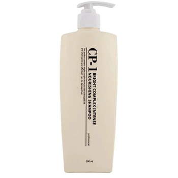 Шампунь ESTHETIC HOUSE CP-1 Bright Complex Intense Nourishing Shampoo (500 ml)