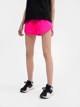 Спортивные шорты женские 4F Board Shorts F042 4FSS23UBDSF042-54S M Розовые (5904698253753)