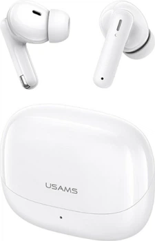 Навушники Usams IF27 White (BHUIF05)