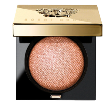 Сияющие тени для век Bobbi Brown (Бобби Браун) в оттенке Melting Point для акцентного макияжа объём / вес не указан производителем