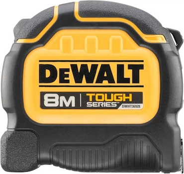 Рулетка DeWalt Premium 8 м x 32 мм (DWHT36928-0)