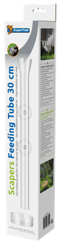 Скляна годівничка SF SCAPERS FEEDING TUBE 30 CM (A4060207)