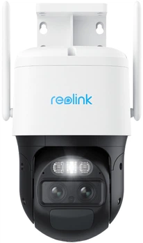 Kamera IP Reolink TrackMix Series G770 (TrackMix 4G/LTE)