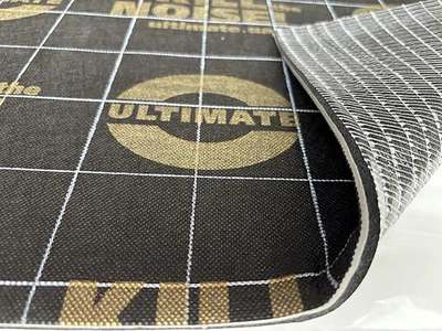 Акустическая мембрана ULTIMATE BLOCK OUT 7,5 мм (50см x 70см)