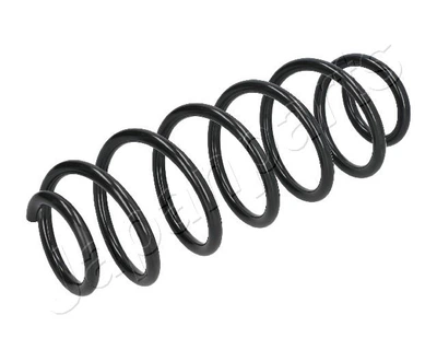 Пружина підвіски JAPANPARTS (ZC5069A)