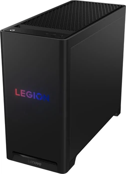 Комп'ютер Lenovo Legion T5 30AGB10 (90YJ001FMW) Eclipse Black