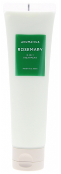Бальзам для волосся Aromatica Rosemary 160 мл (8809151133566)