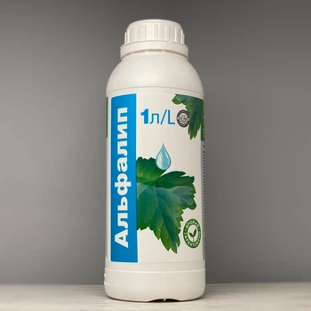 Прилипач Альфалип 1 л ALFA Smart Agro (Альфа Смарт Агро)