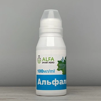 Прилипач Альфалип 100 мл ALFA Smart Agro (Альфа Смарт Агро)