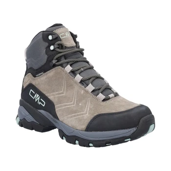 Ботинки CMP Men's Melnick Mid Trekking Shoes WP 36 Desert (1097-3Q18586-01PR 36)