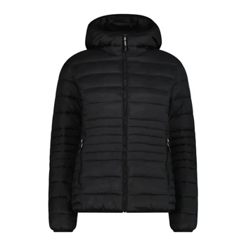 Куртка CMP Women's Sorona® Aura Down Jacket Black XS (1097-35K4076-U901 36)
