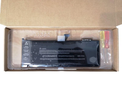Аккумулятор для ноутбука Apple MacBook Pro 15" A1382, A1286 2011-2012 7200mah