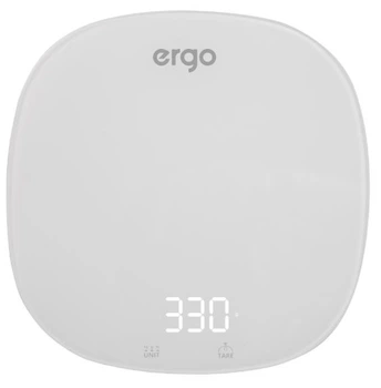 Ваги кухонні Ergo KS 360