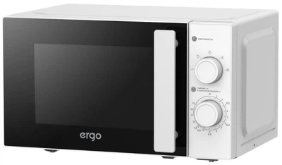 Мікрохвильова піч Ergo Y40MW