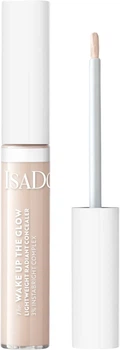 Korektor IsaDora Wake The Wake Up The Glow Lightweight Radiant 1N Neutral 12 ml (7333352097958)