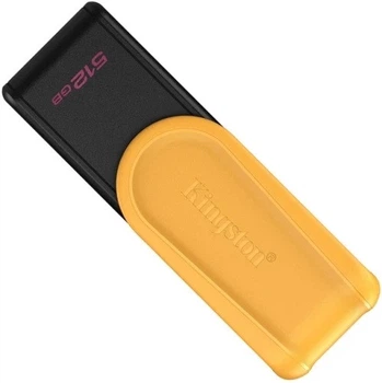 Флеш накопитель Kingston 512GB USB 3.2 Type-A Gen1 DT Exodia S (DTXS/512GB)