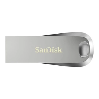 Флеш накопичувач металічний SanDisk 512 GB Ultra Luxe (SDCZ74-512G-G46)
