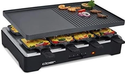 Раклетниця Cloer 446