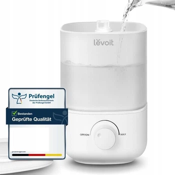 Зволожувач повітря Levoit Classic 160 White