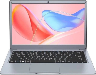 Ноутбук Jumper Tech EZbook X3, Intel Celeron N3350, Intel HD Graphics 500, 8/256GB, Windows 10, Gray