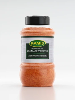 Приправа до страв з картоплі 735г Kamis(5900084257701)