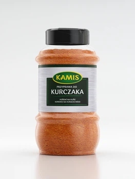 Приправа до курки 745г Kamis(5900084257688)