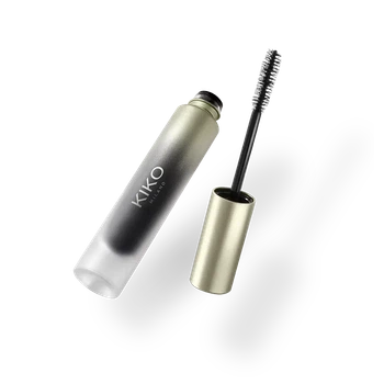Тушь для ресниц Kiko Milano Create Your Balance Length & Volume Effect Mascara Black 8 мл (8059385009711)