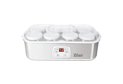 Йогуртниця Zilan ZLN6104