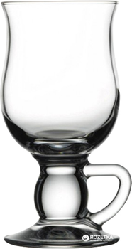 Набор чашек для кофе Pasabahce Irish coffee 270 мл 2шт (44159)
