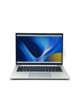 Ноутбук HP EliteBook 845 G9 IPS AMD Ryzen 5 (Ryzen 5 Pro 6650U) 16 Гб 256 Гб SSD Клас A- (NTB0925201) Б/В