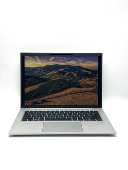 Ноутбук HP EliteBook 845 G9 IPS AMD Ryzen 5 (Ryzen 5 Pro 6650U) 16 Гб 256 Гб SSD Клас A (NTB0925369) Б/В