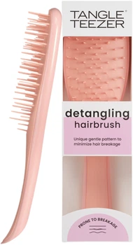 Szczotka do włosów Tangle Teezer The Ultimate Detangler Extra Gentle morelowa (5060926687575)