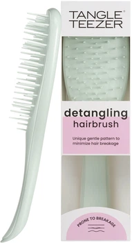 Щітка для волосся Tangle Teezer The Ultimate Detangler Extra Gentle зелена (5060926687568)