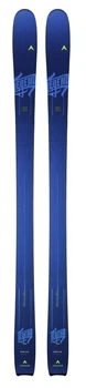 Лижі гірські (без кріплень) Dynastar LEGEND 84 170см Blue/lime (DAIS601)