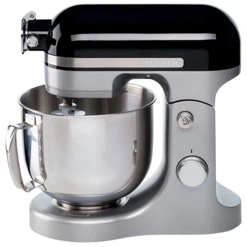 Кухонная машина Ariete 1589 Black