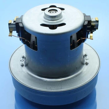 Двигун пилососу Philips Performer Compact FC8383 FC8385 FC8389 FC8391 FC8393 FC8371 FC8373