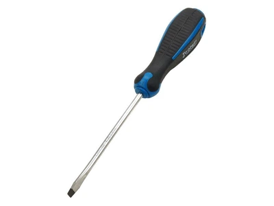Викрутка TOOLWIZ SL 6х100мм (TZ-S44-100-SL)