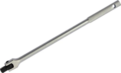 Вороток KING ROY 1/2" шарнірний під головку L=375 мм (30207)