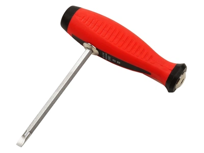 Викрутка KING STD PH2+SL 6х100мм (KS-1548)