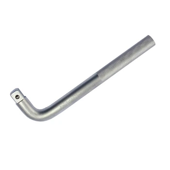 Вороток KING ROY 3/4" L-подібний під головку L=450 мм (31399)