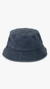 Панама чоловіча No Brand 39205-2 One Size Синій (2000999428630)