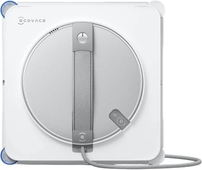 Robot do mycia okien Ecovacs Winbot W2S Biały (WG891-12)