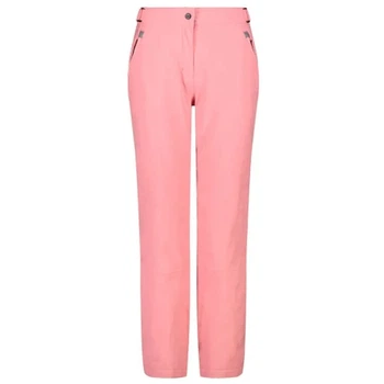 Штаны CMP Women's Pant Pink XXS (1097-3W18596N-B634 34)